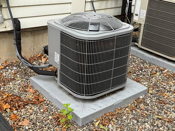 24/7 Emergency Hvac experts in Crandall, TX